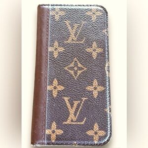 Iphone x wallet case